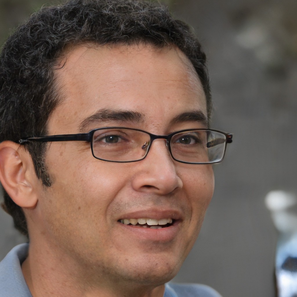 Sarah L., Marketing Consultant