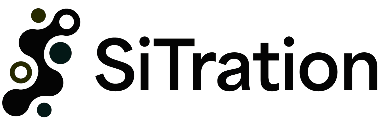 SiTration logo