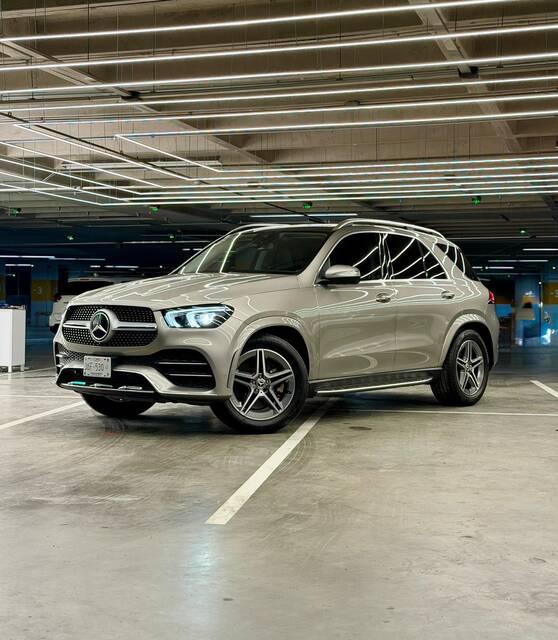 Mercedes-Benz Clase GLE 2023 3.0 450 4Matic Sport