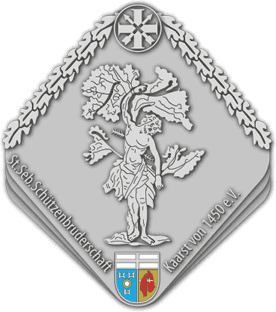 St. Sebastianus Schützenbruderschaft Kaarst