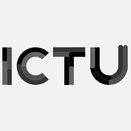 Low space's brand identity logo