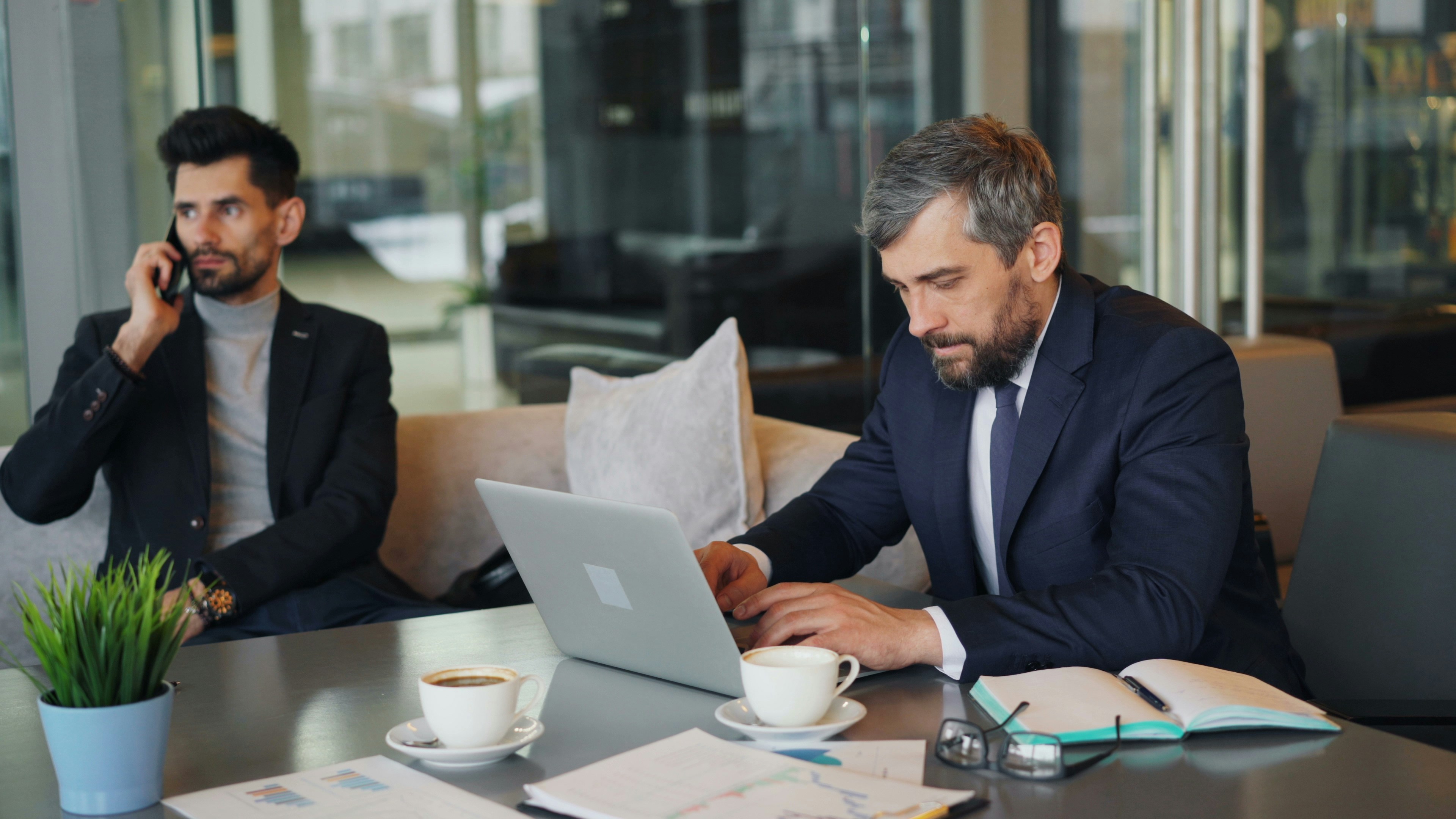 Transforming performance through strategic business improvement
