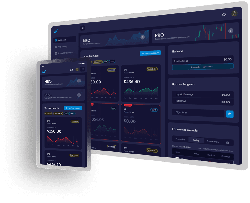 Mobile app