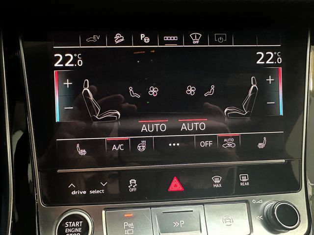 AUDI Q7 2024 BLACK Gebrauchtwagen - Galeriebild 21