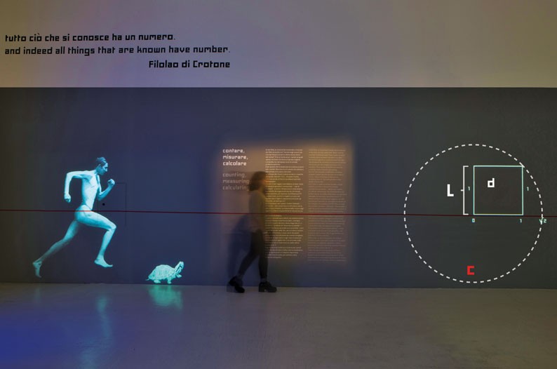 exhibition overview