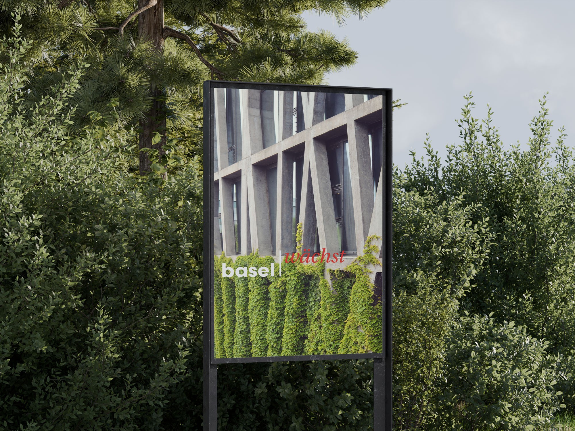 A river flows through a deep canyon at dusk