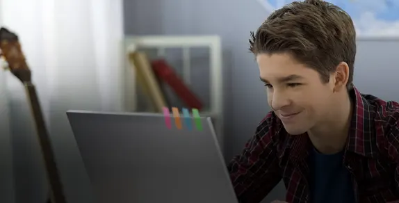 Wendover Online School