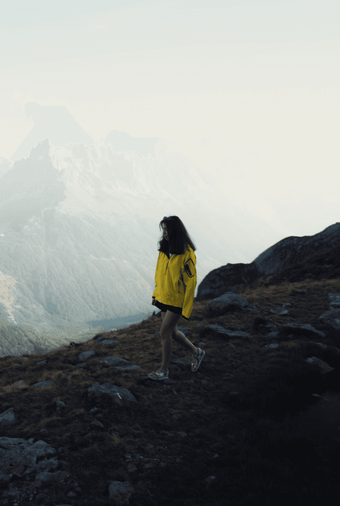 About Me Real Mehedi Free Framer Template Photography