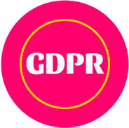Certification badge