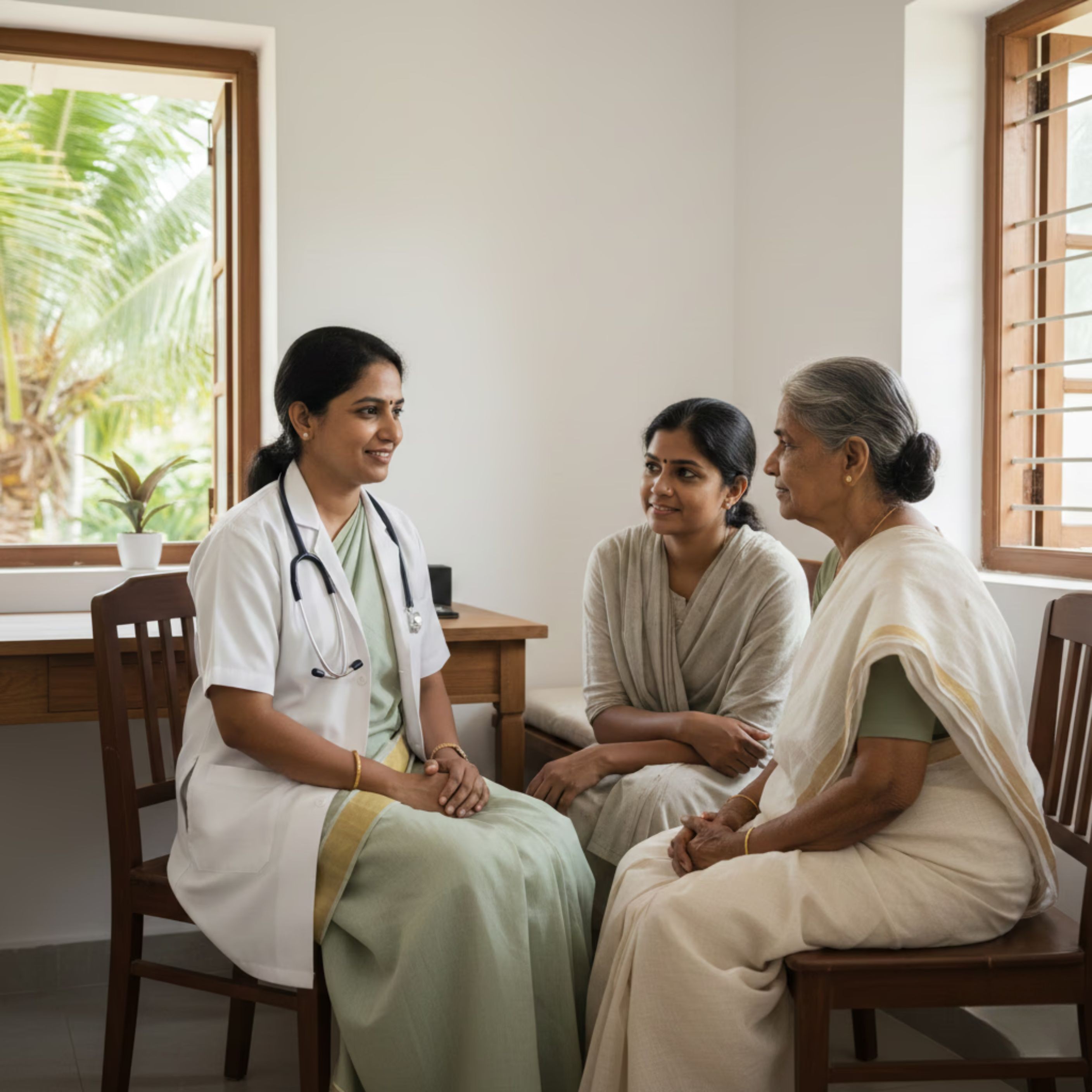 worker on laboratorium