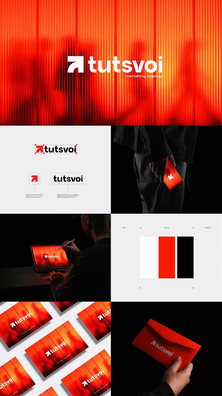 brand guidelines example