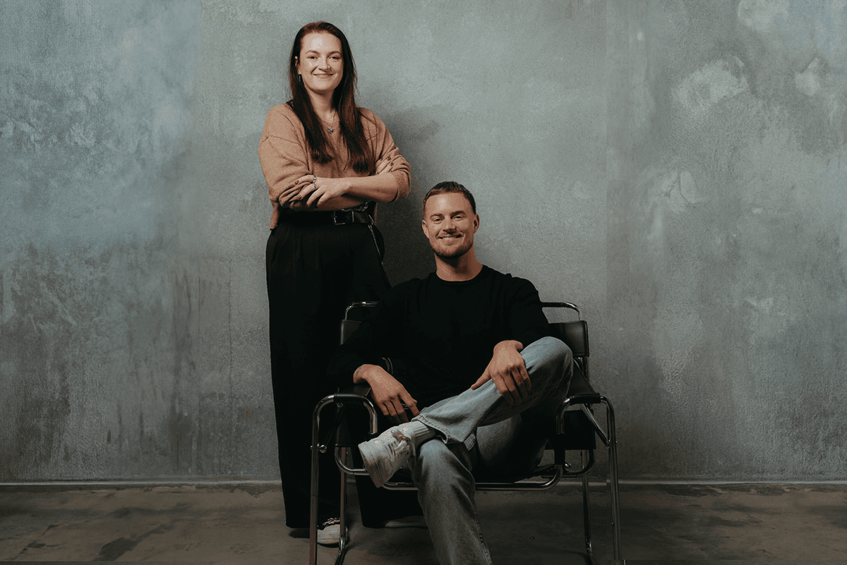 Dentsu’s Lucy Thompson Leaves For Chicken Dinner