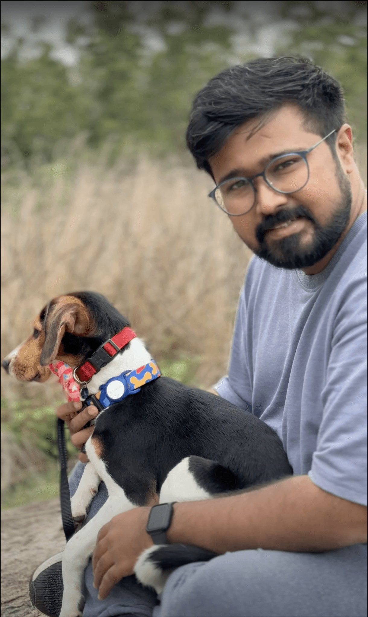 akhil-with-dog-01