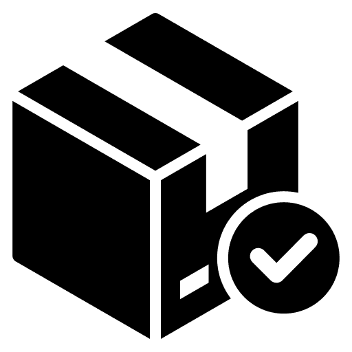 Supplier Sourcing Package Icon