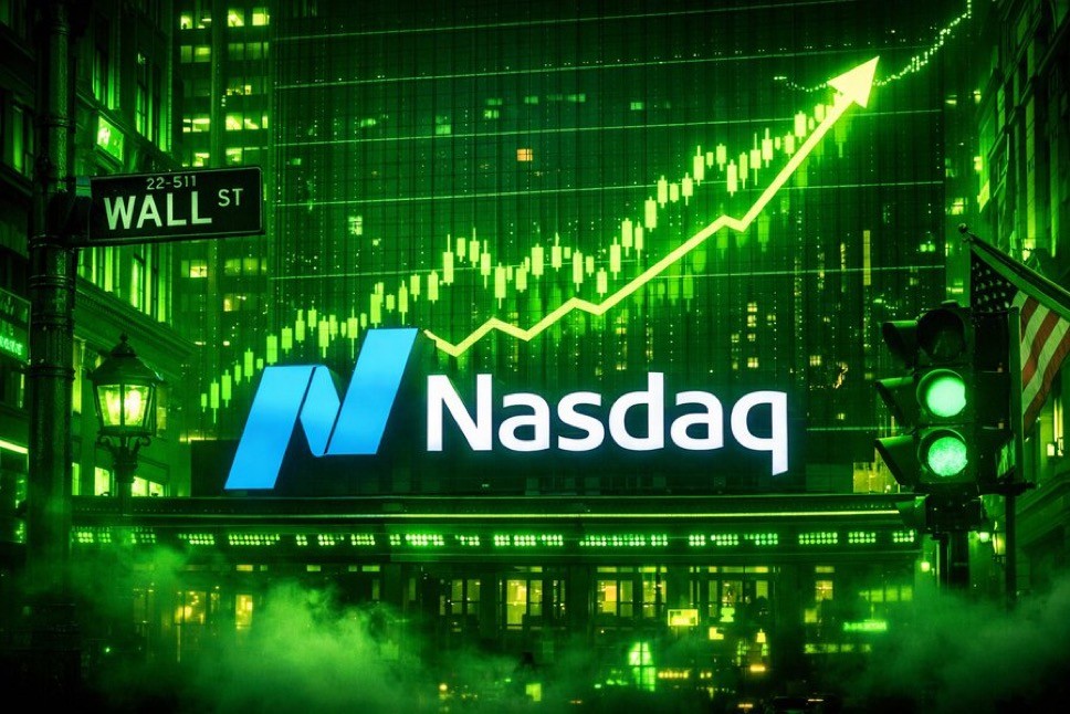 Nasdaq 24\7