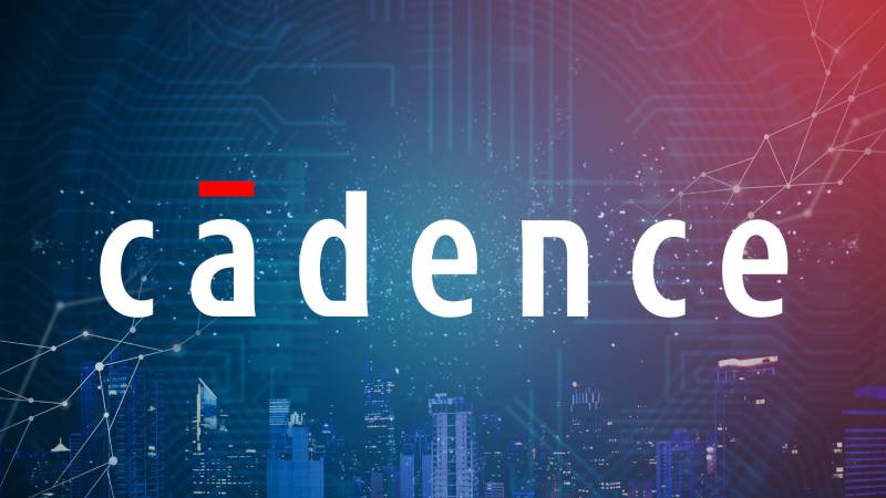 Logo da cadence