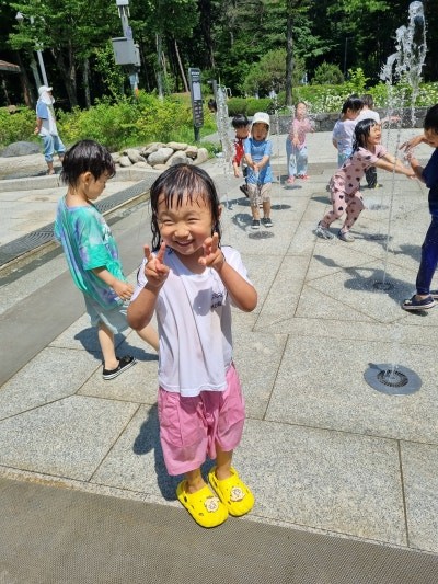형님들의 터전살이
