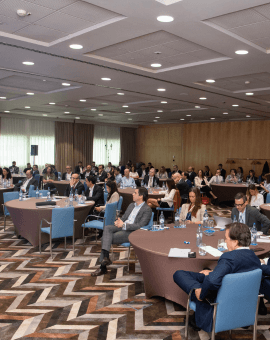Evento NPL Portugal