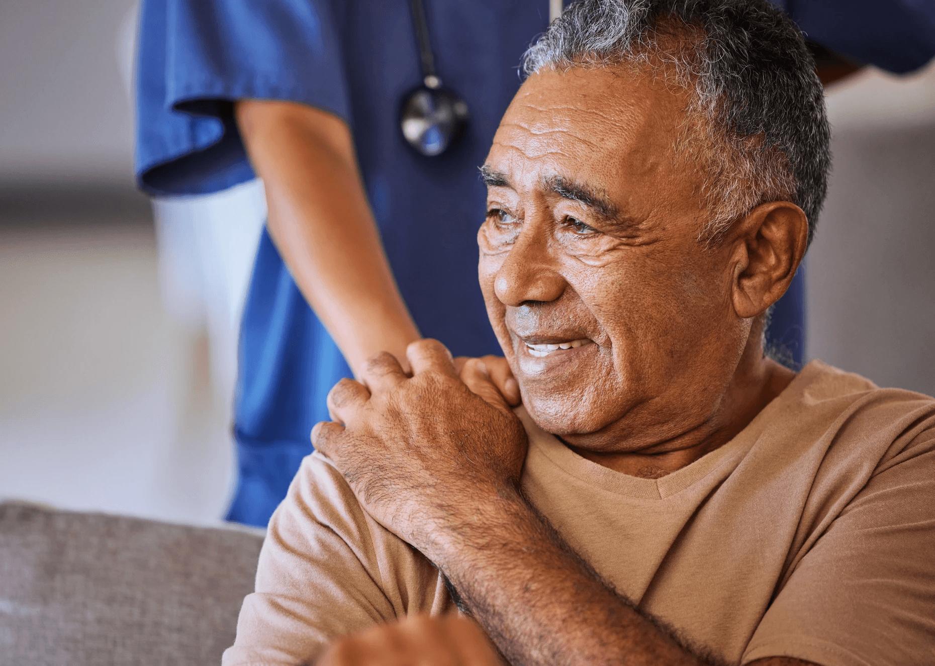 Hospice marketing services