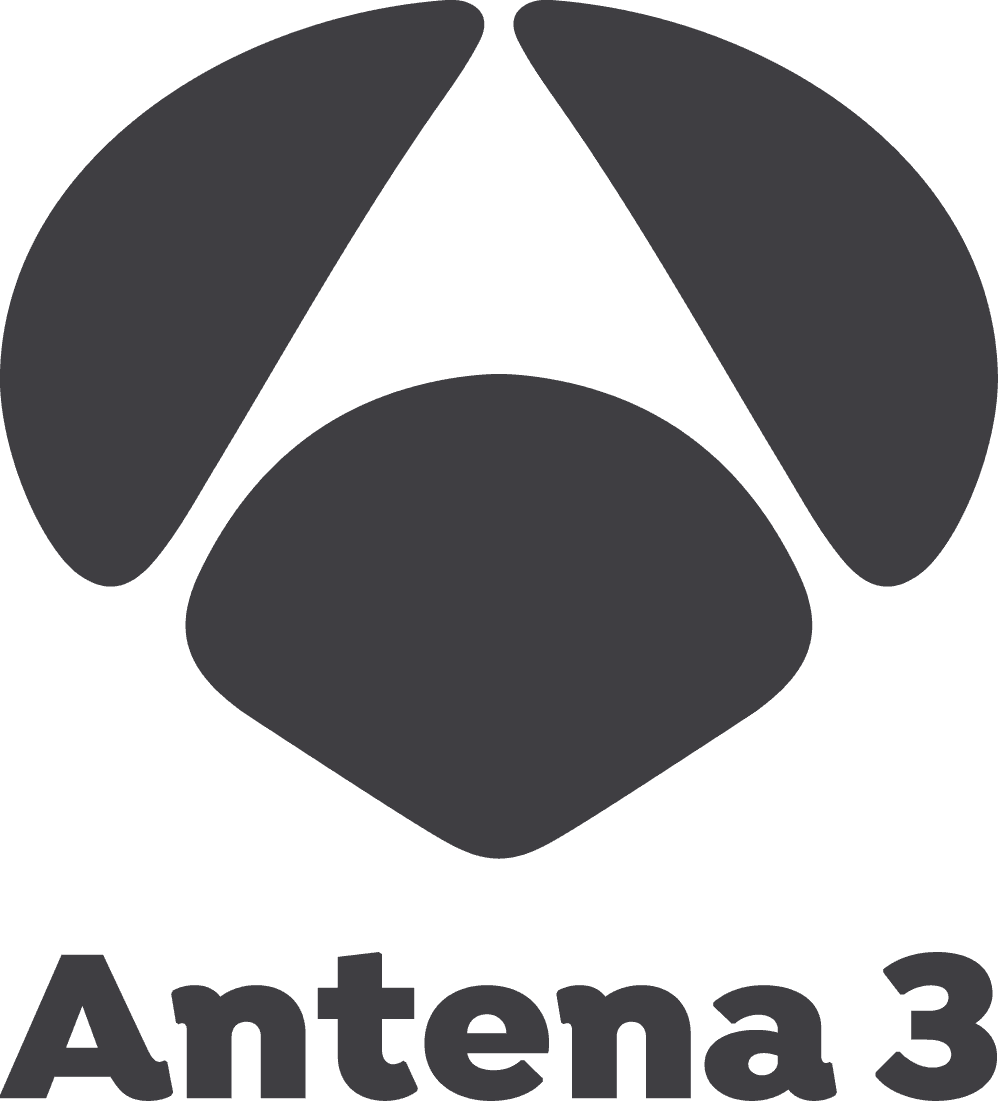 Logo Antena 3
