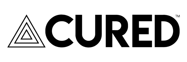 Cured Nutrition logo