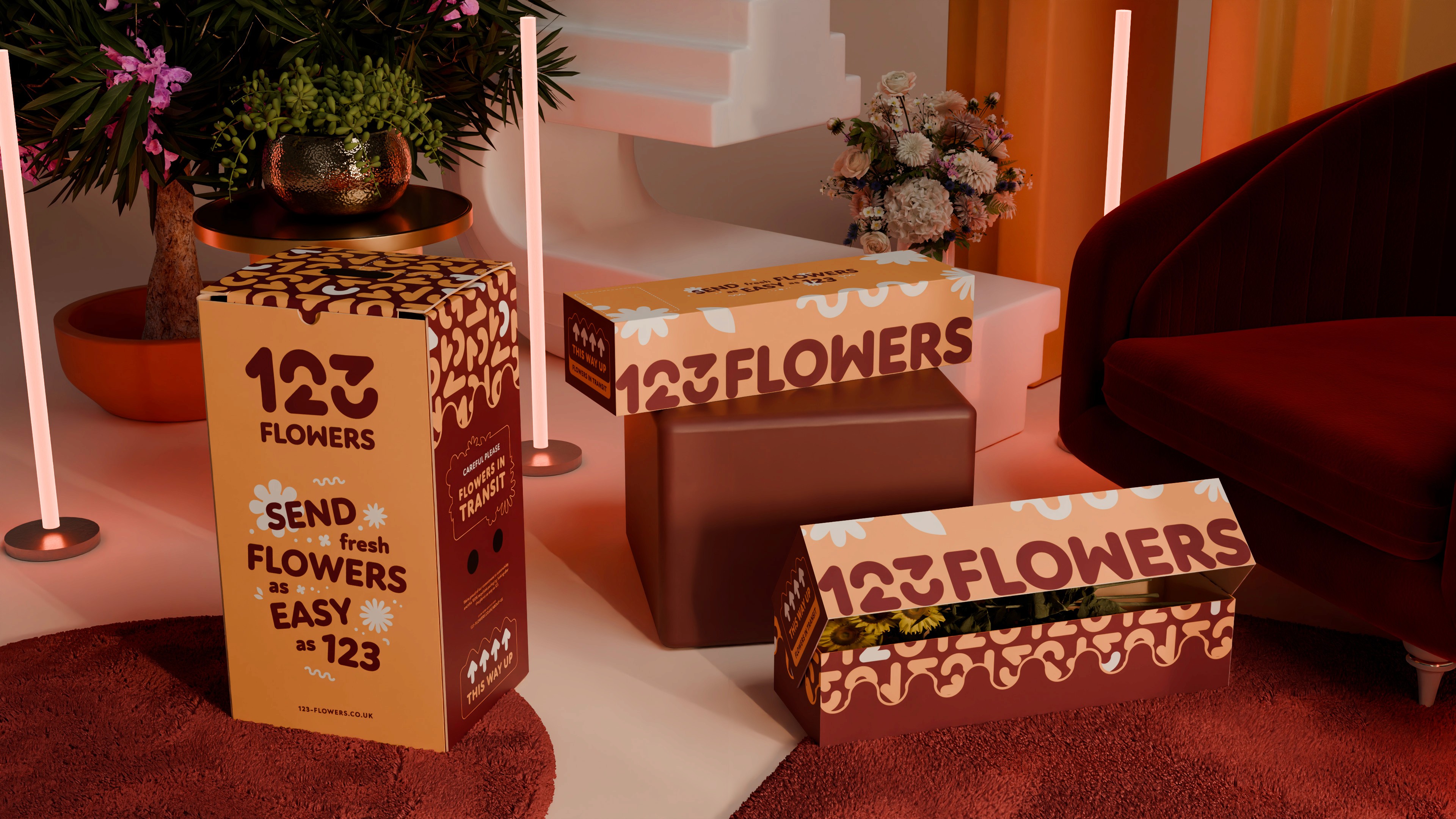 image-of-flower-packaging