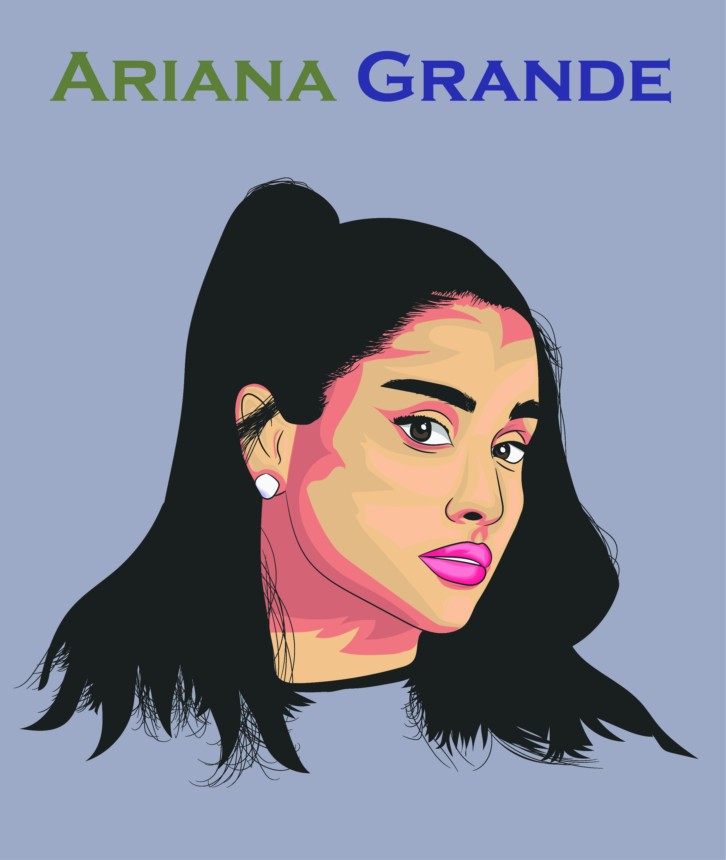 Ariana Grande