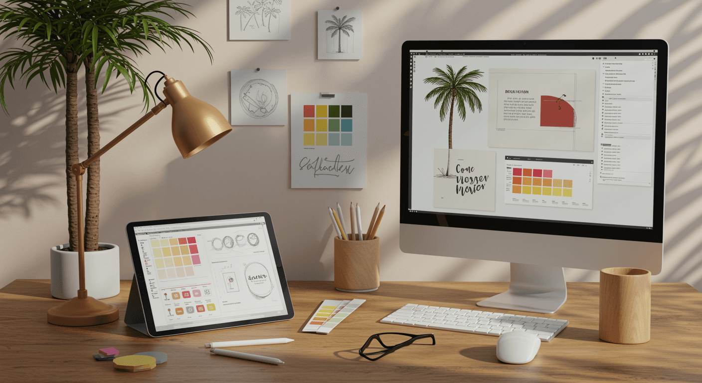 logo company Florida