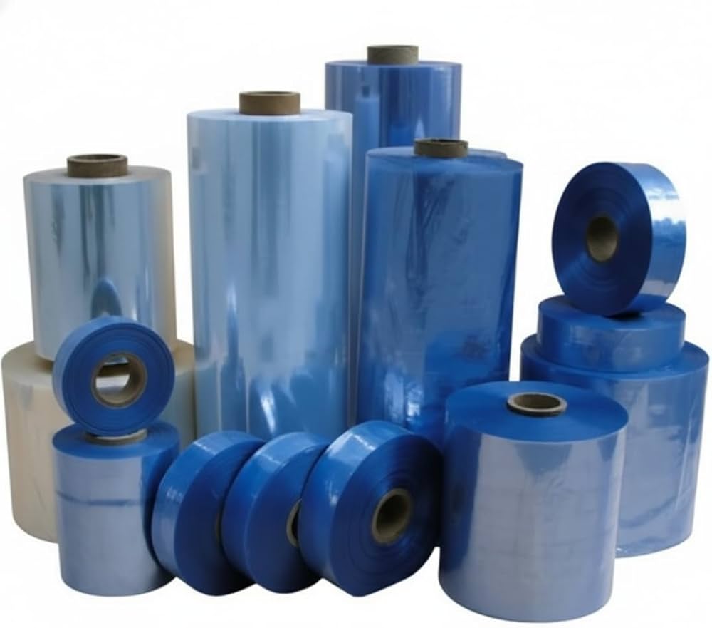 Shrink Film / Wrap Film / Packaging Film