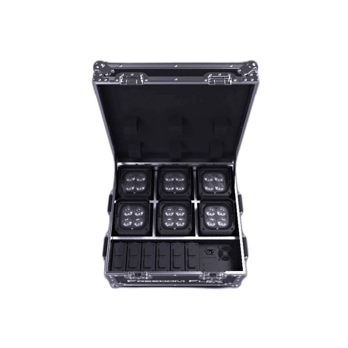 Chauvet Freedom Flex H4 IP X6