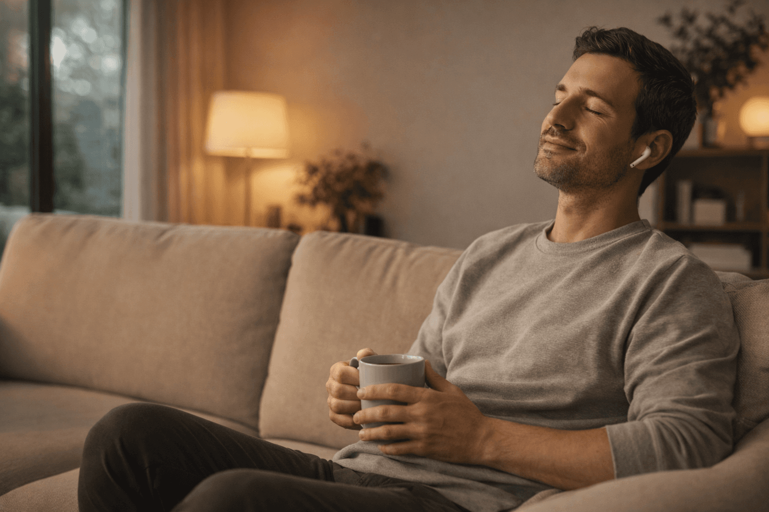 people sitting on chair in front of laptop computers