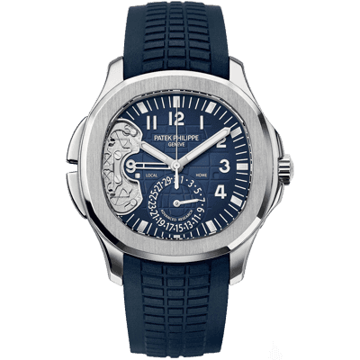 Patek Philippe Aquanaut image 0
