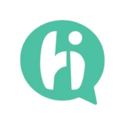 Hi Human logo