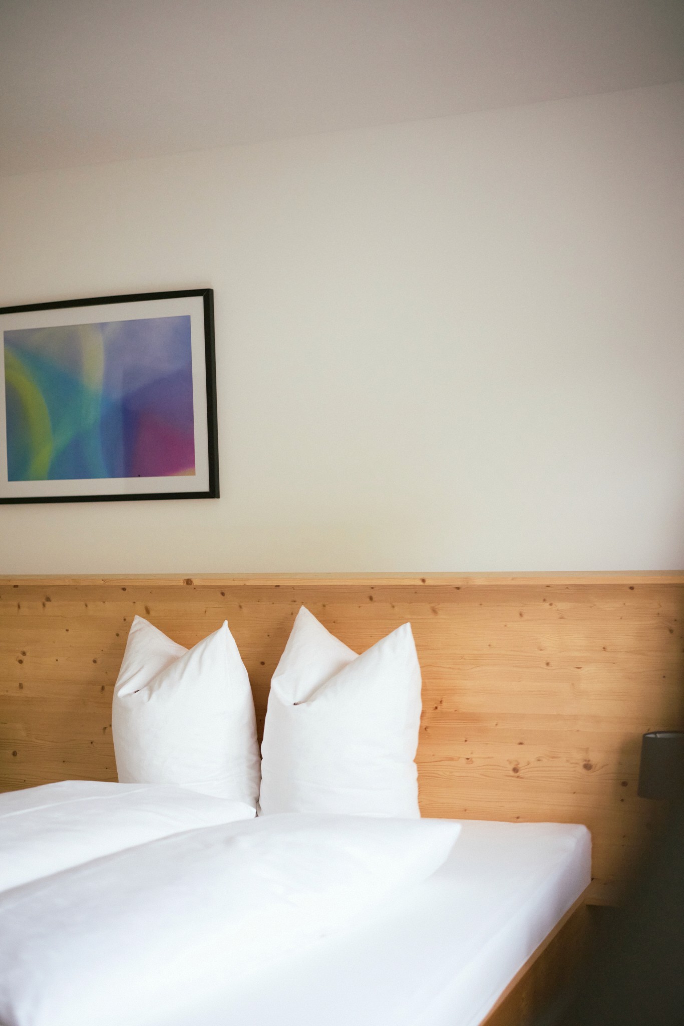 creative snacks and cocktails