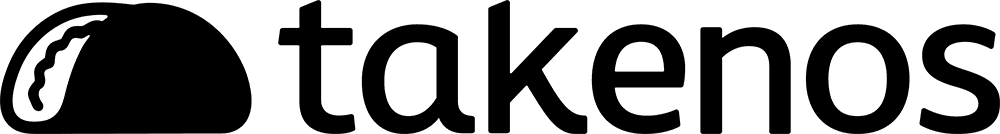 Logo de Empresa Takenos cliente de FirstPlug