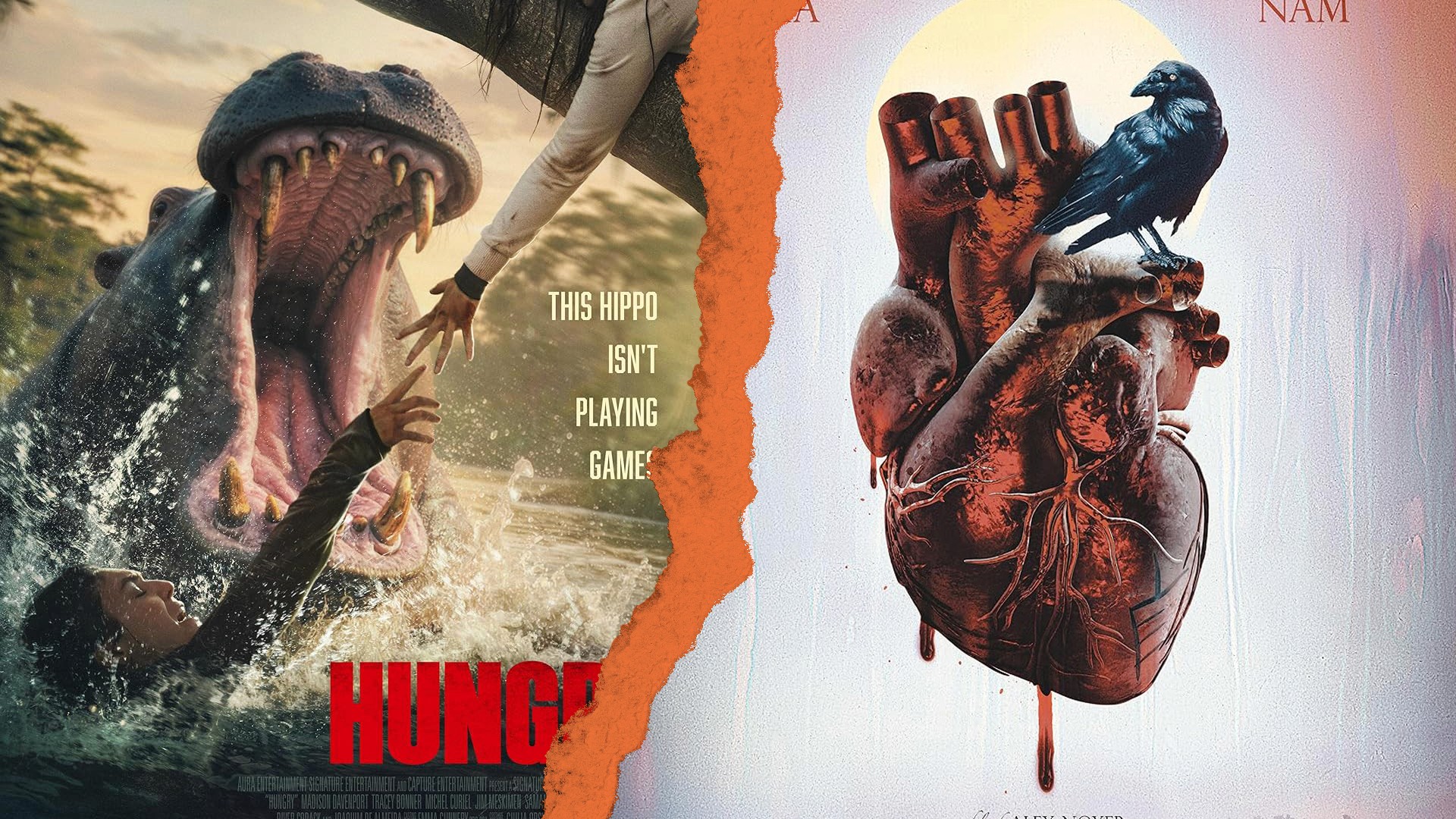 june 23rd 2026 horror movies