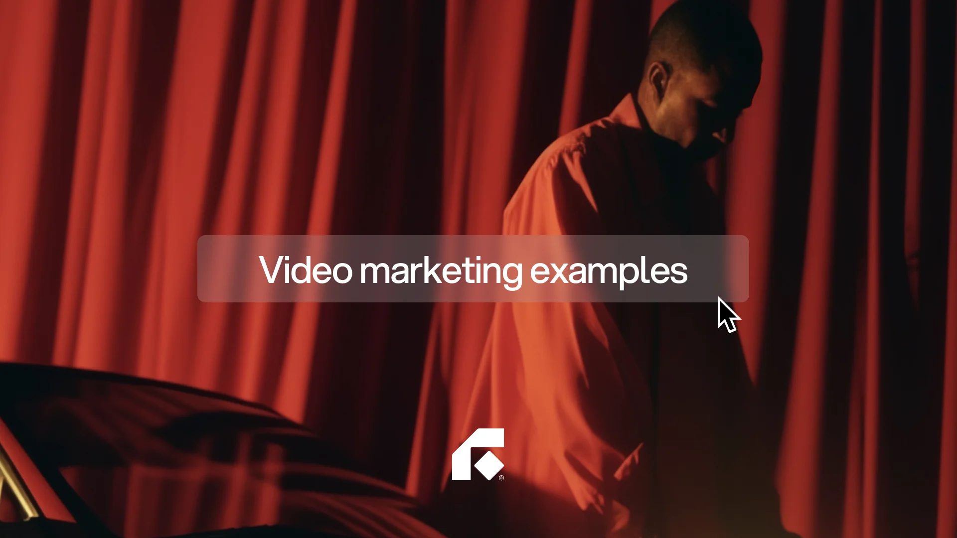 Video marketing examples