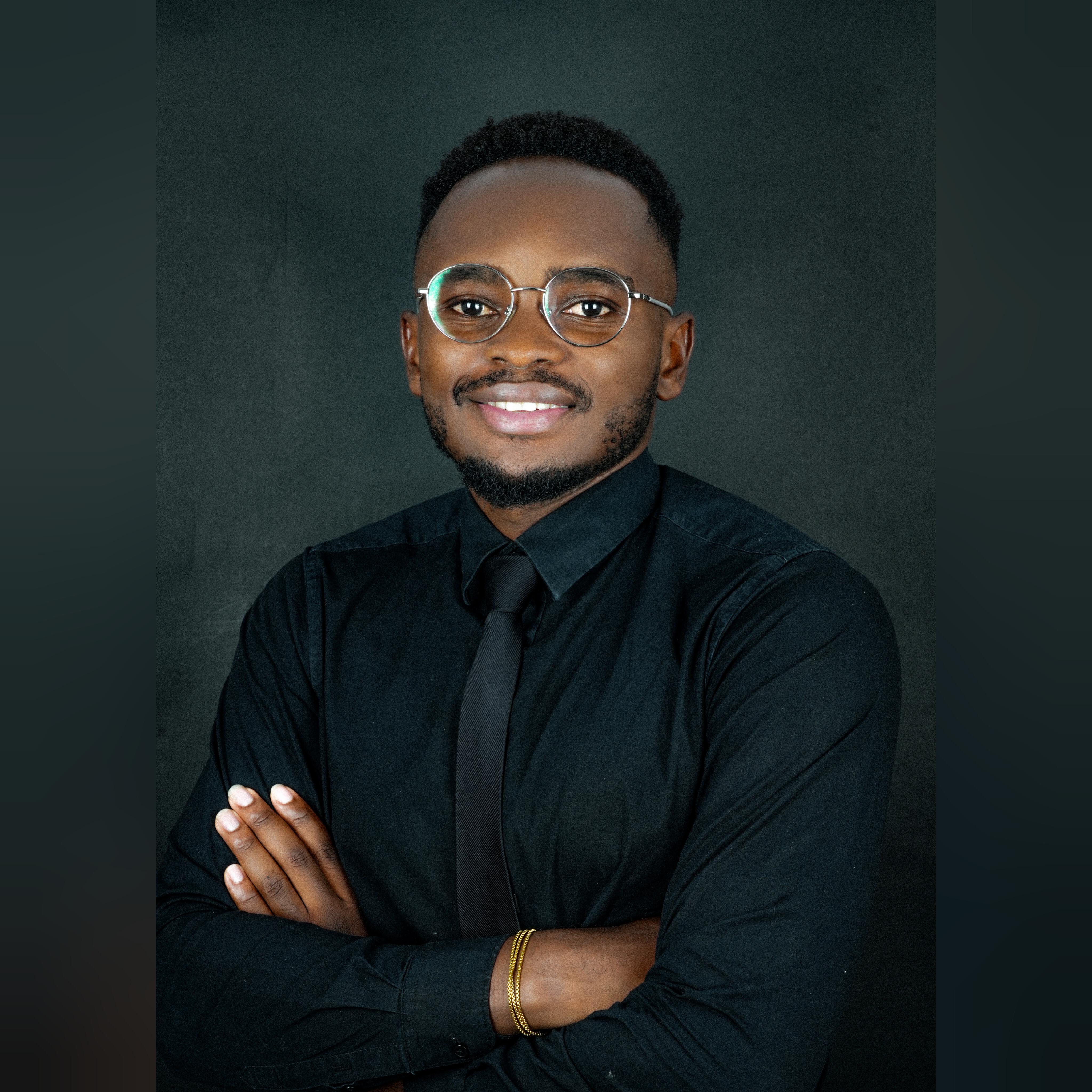 Isaac Chingancheke