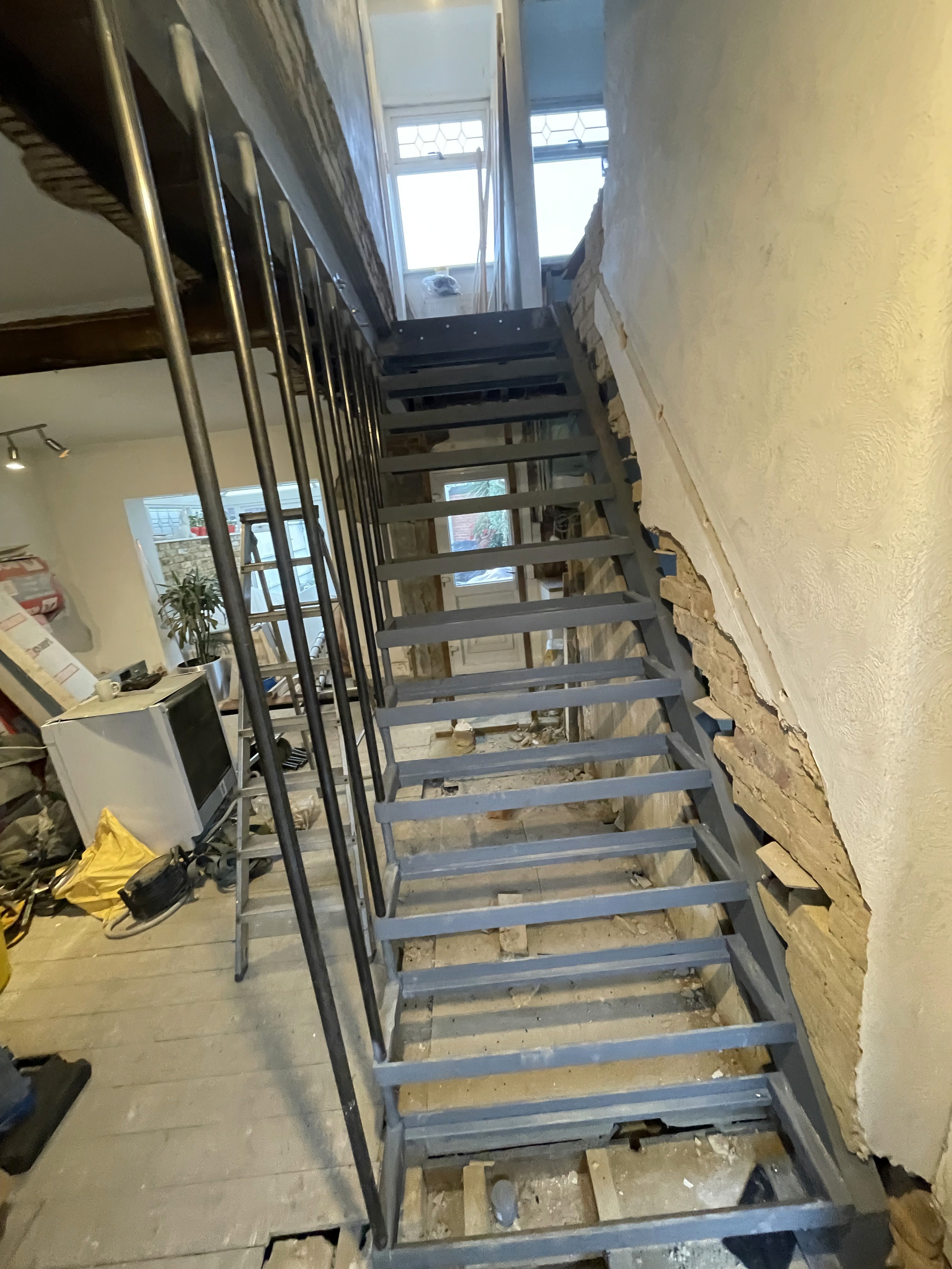 structural-steel-fabrication-london-ltd