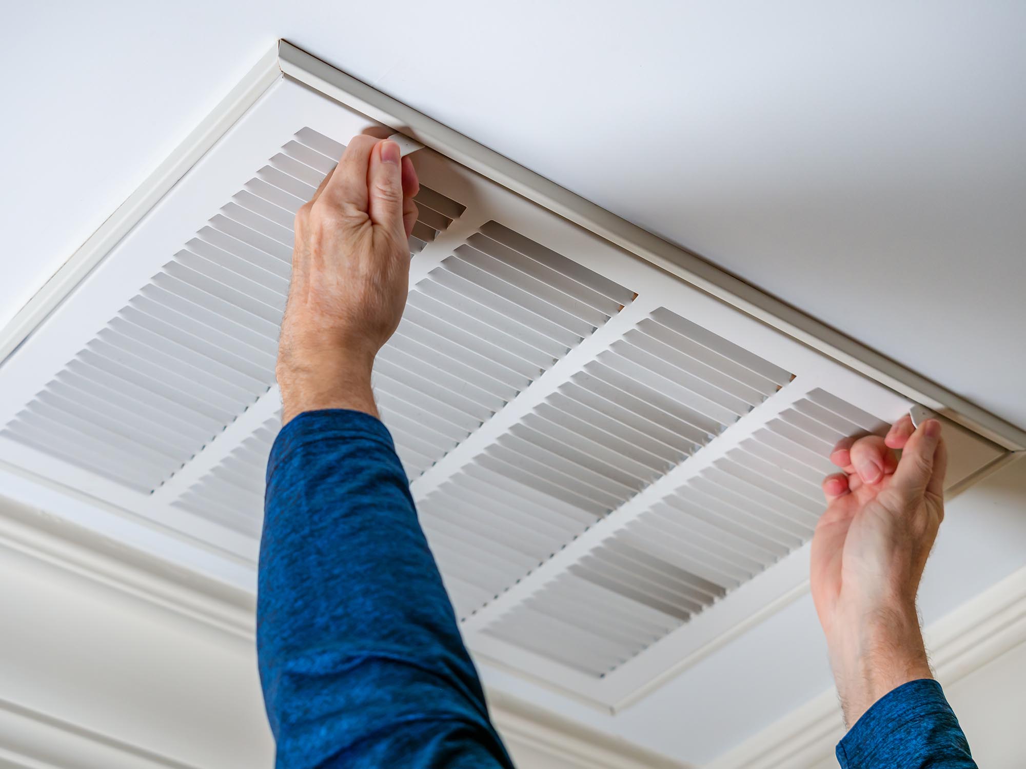 Adams Care Website The Benefits of Air Duct Cleaning: Why It Matters for Your Dubai Home