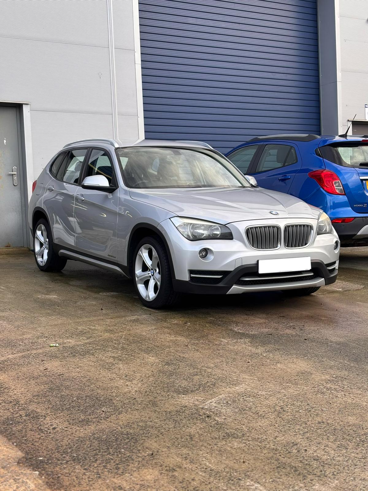 black and red car interior during daytime