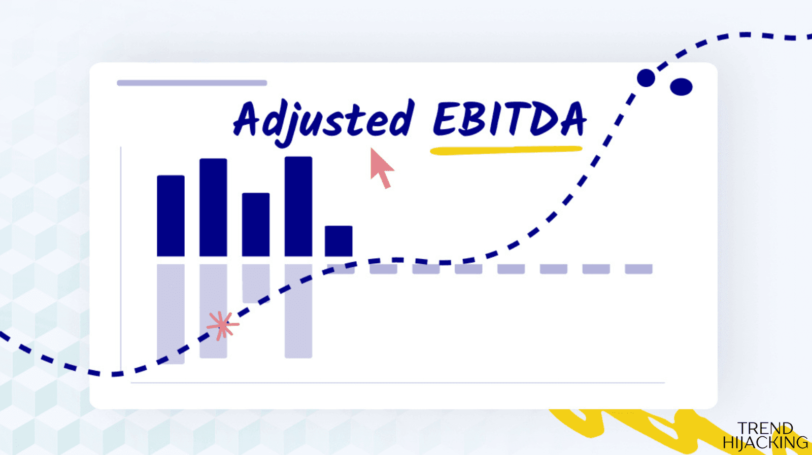 adjusted EBITDA valuation method