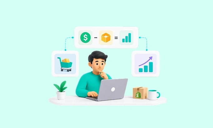 how to calculate contribution margin