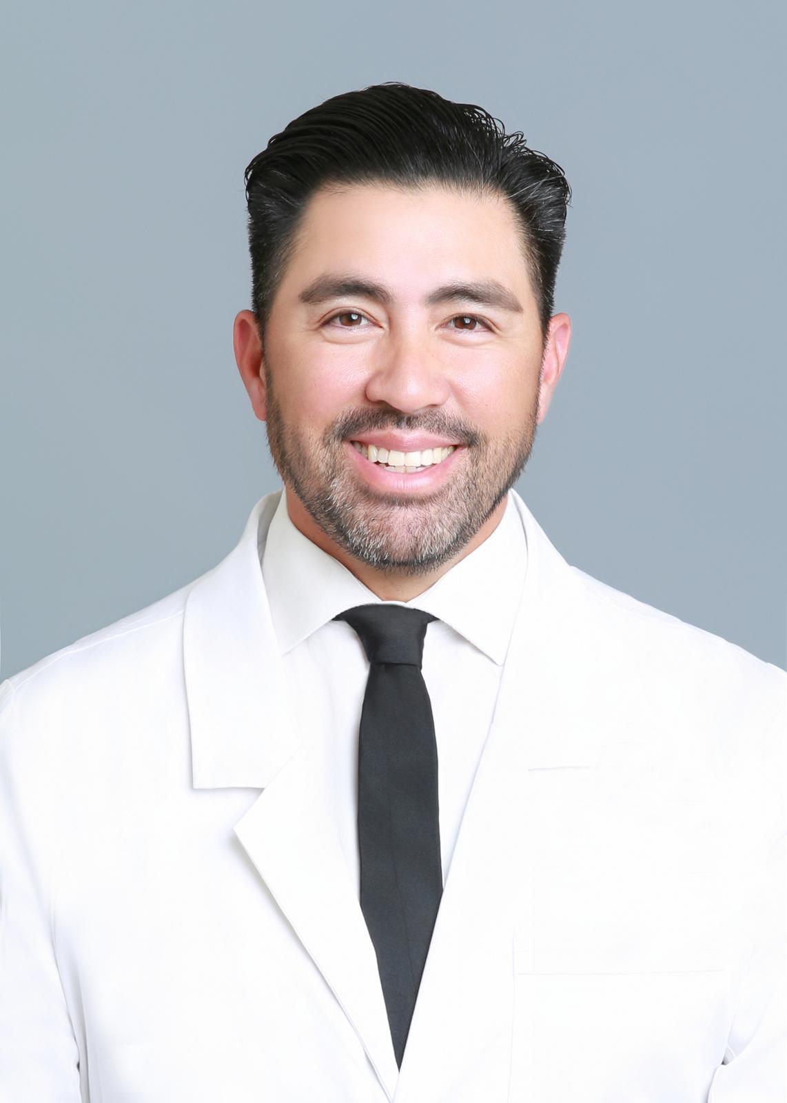 Richard Monforte PMHNP-BC