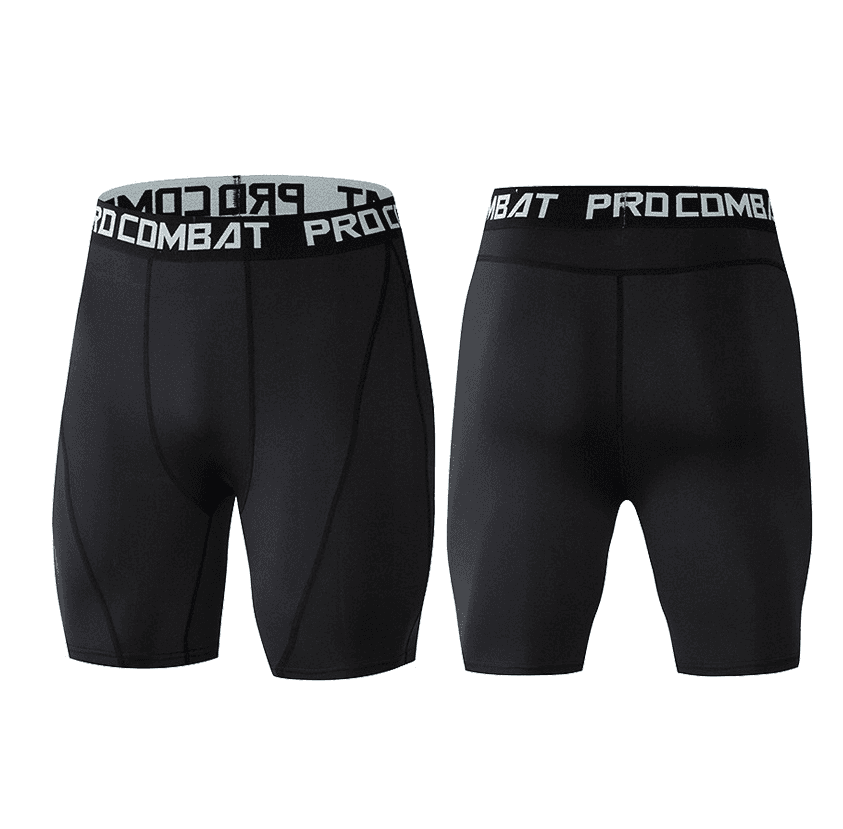 podspodenki piłkarskie M