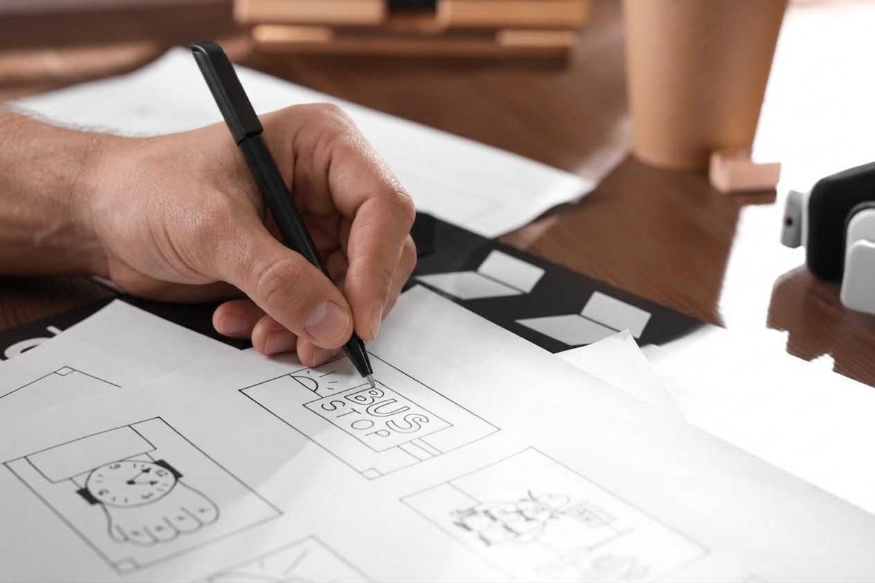 UI/UX