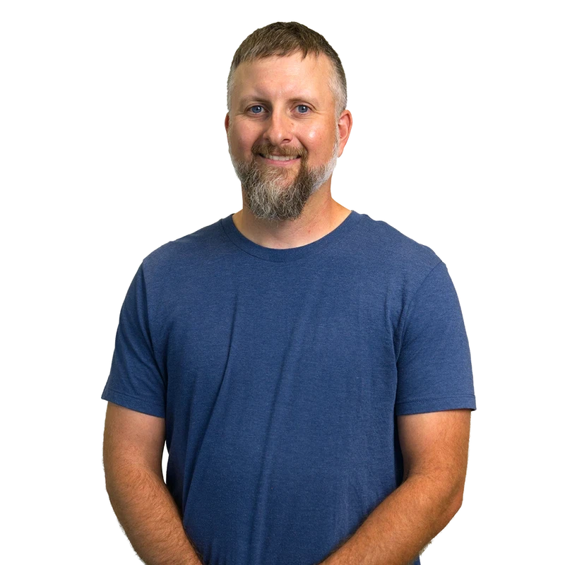 Jon Knight