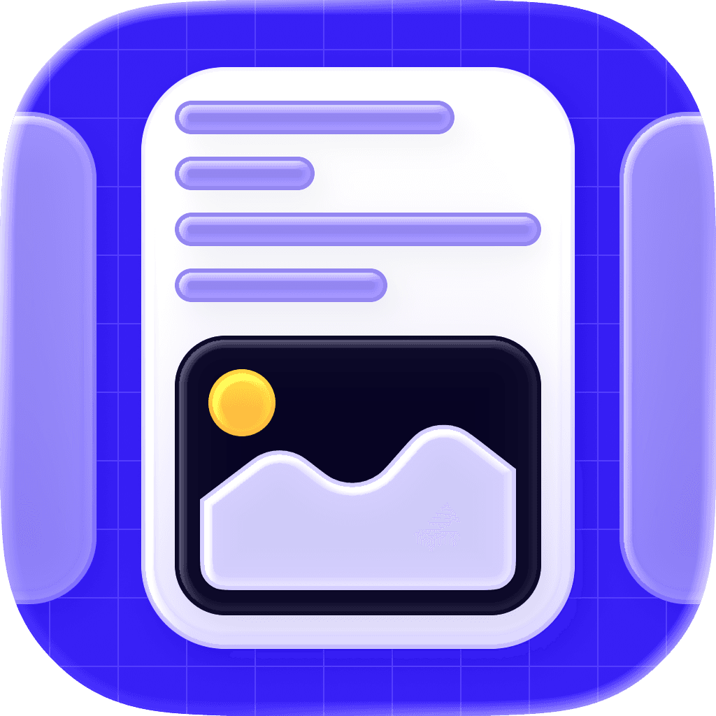 QuickFiles app icon