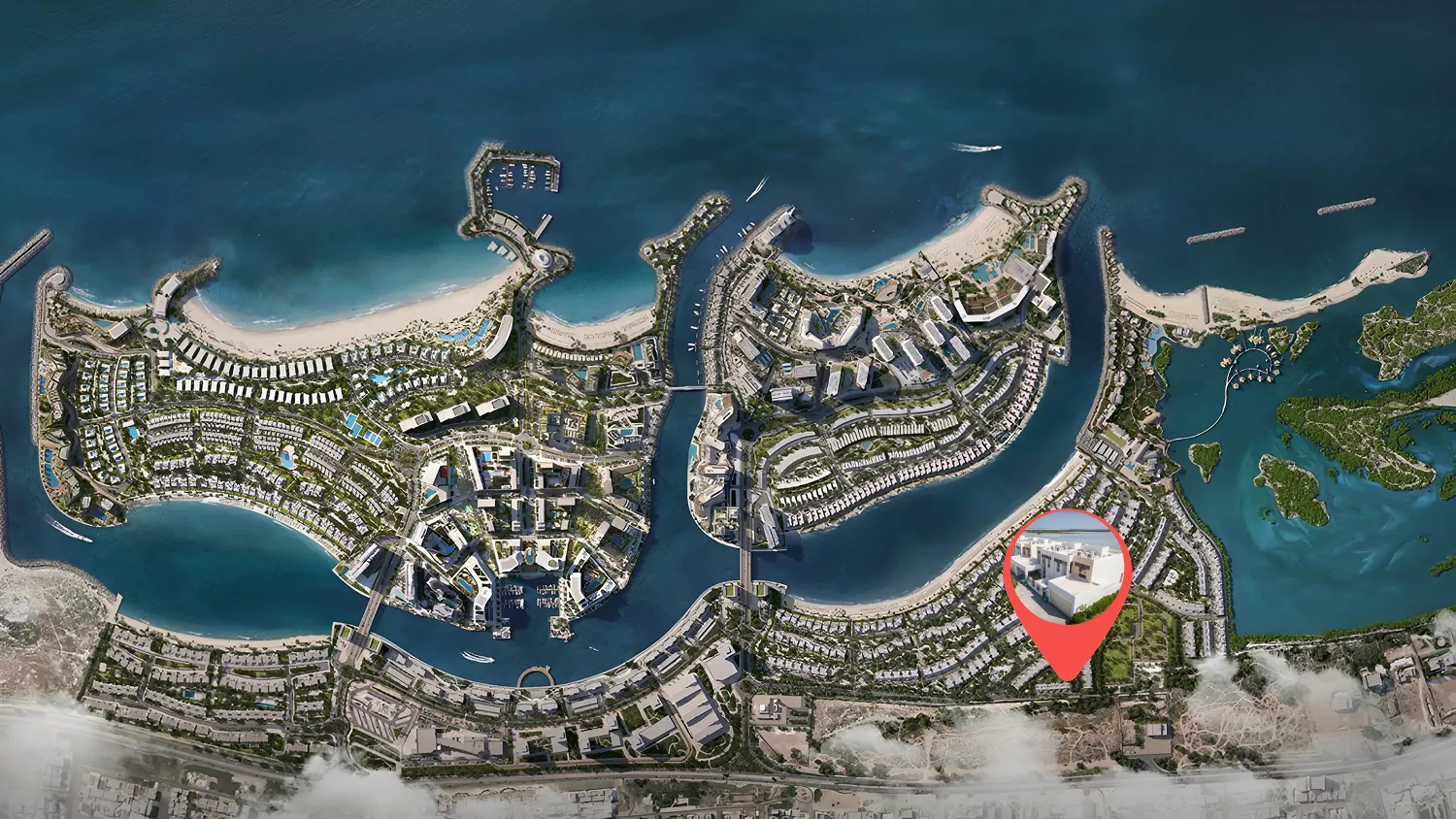 Flamingo Villas 2