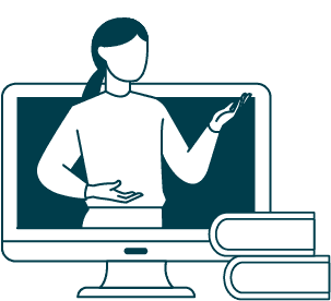 In house virtual webinars